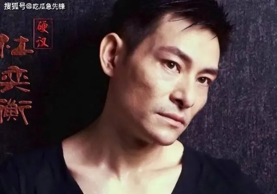 (单刀百科)单孤刀扮演者究竟是刘德华的替身吗？揭秘影视双胞胎神秘身份