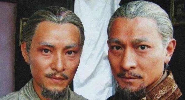 (单刀百科)单孤刀扮演者究竟是刘德华的替身吗？揭秘影视双胞胎神秘身份