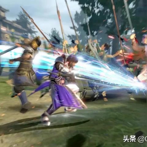 深入解析本源军团中最强武将的实力与技能对比，谁才是战场之王？