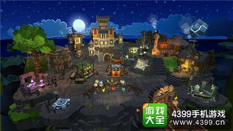 探索未知世界的刺激代号传说游戏：解谜、战斗与冒险的全新体验