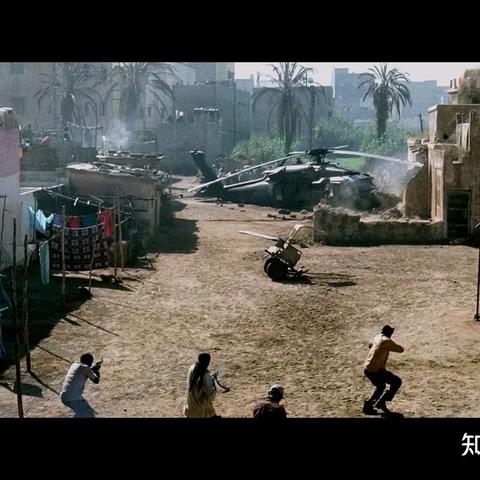 探讨影片《三角洲行动黑鹰坠落》：人性与战争的深度碰撞——从兵士生死对抗中的战场伦理话题展开