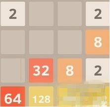 (2048游戏技巧展示)掌握2048游戏攻略技巧，轻松通关2048游戏