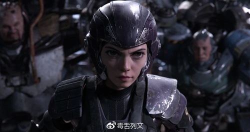 重磁童年情怀！《战斗天使阿丽塔》：终极复兴，超越时空的经典传奇再现！