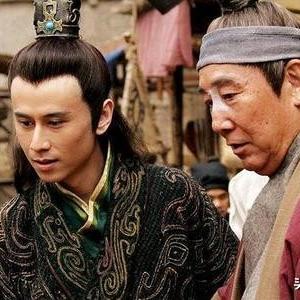 (汉末天下九州)汉末求生记之九卷天书：一个流亡者的绝望与希望之旅