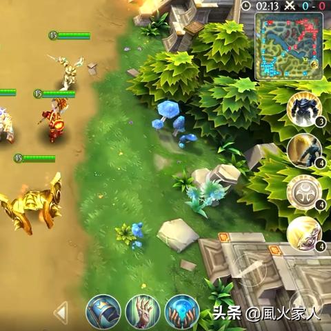 (穿越到传奇世界战士)穿越传奇世界，战歌响彻DJ台