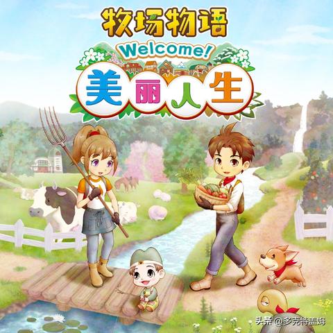 玩家体验分享：田园物语手机版如何在移动设备上重现经典农场生活