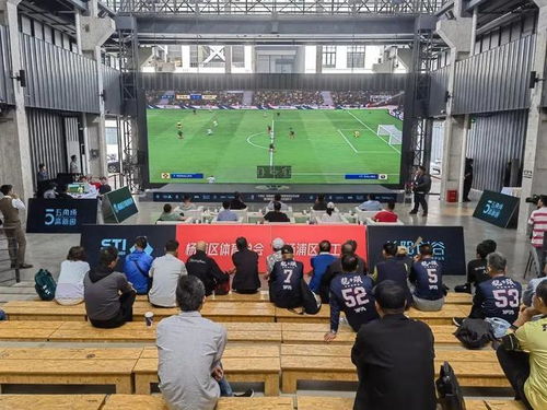 未来足球官方网站：探索科技与体育融合的新时代——权威信息尽在眼前