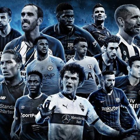 (fifa11在哪下载)fifa11安卓版中文下载：手机足球游戏最新版本免费试玩详情