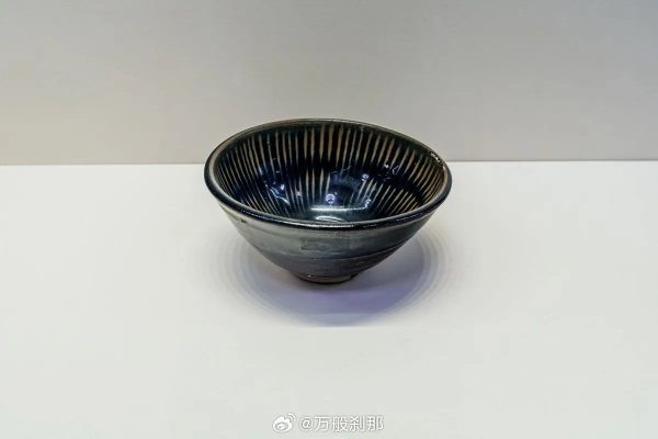 发现中国传统文化之美——探访黑釉碗奇趣博物馆的精彩奇妙之旅
