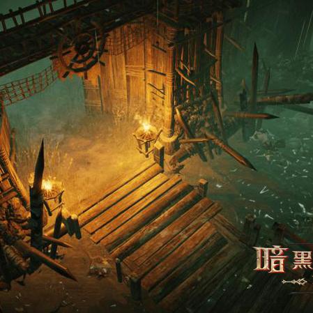 (探索未知之境)探索未知之地：暗黑地下城与勇士的冒险征程