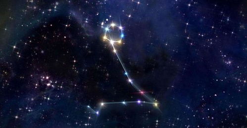 (凤凰星座算得最准的星座)探索凤凰座A星：宇宙中一个神秘的天体及其潜在的外星生命