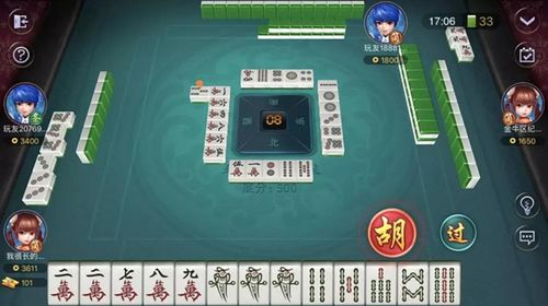 探讨芝麻红中麻将是否存在挂现象：以揭示网络游戏公平性为切入点的深度分析