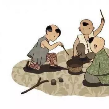 在我的花园中，每个夜晚都能听到蟋蟀歌唱的美妙乐章，仿佛置身于大自然的音乐会