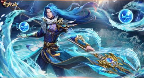 (新斗罗大陆魂师等级是什么)全面解析新斗罗大陆魂师考核攻略，助你轻松成为强者