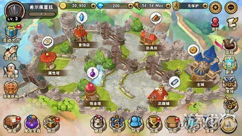 (魔龙战记结局)龙魔战纪等级截图大揭秘：多种级别实力对比，谁才是最强者？