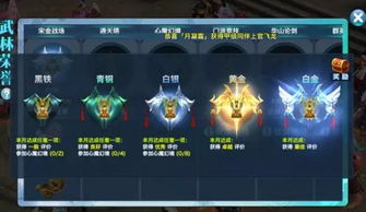 (剑侠情缘手游藏剑技能怎么加点)剑侠情缘手游藏剑加点攻略：轻功技能搭配与属性加点深度解析