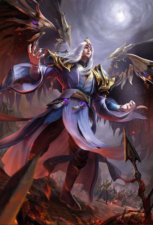 万古神帝张若尘免费阅读完整版：探索古代神话与现代修炼的完美结合