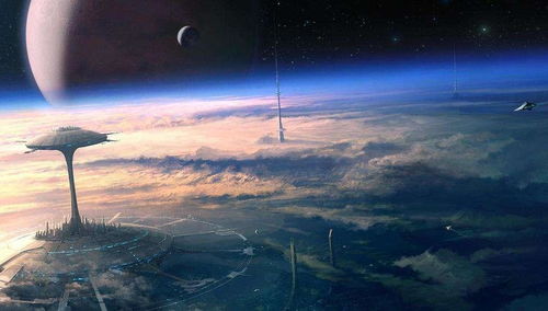 黑暗光年单机版：挑战未知星系，征服黑暗宇宙，探索无尽的未来征程