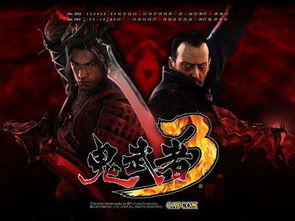 (鬼武者3完整图文攻略第7部分)揭秘《鬼武者3》攻略777预兆，终极指南带你轻松通关！