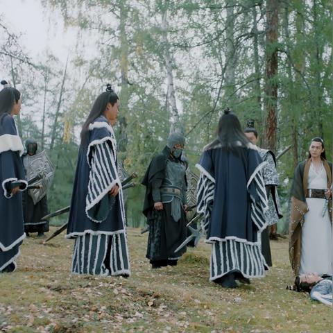 详解太古神王：探索百度百科中古代神话人物的神秘魅力与强大力量