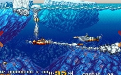 (深海迷手机版下载航中文版)探索深海之谜，迷航手机下载尽览海底奥秘