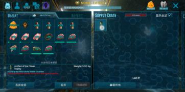 (方舟远古版本)探秘远古方舟的制作方法：从选材到搭建的详细指南与历史背景