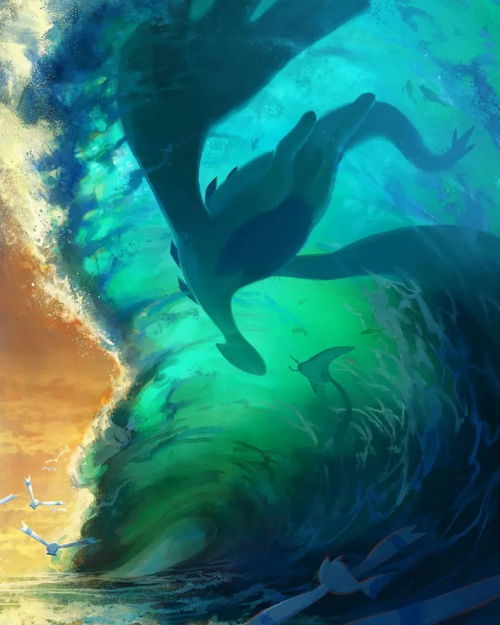探索奇幻世界：以'妖怪的幻想二次元'为视角，解析人类心理与文化的交互影响