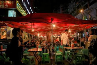 (不夜城做什么生意)不夜城卖什么好？探寻夜市热卖商品，让你逛得尽兴又省钱