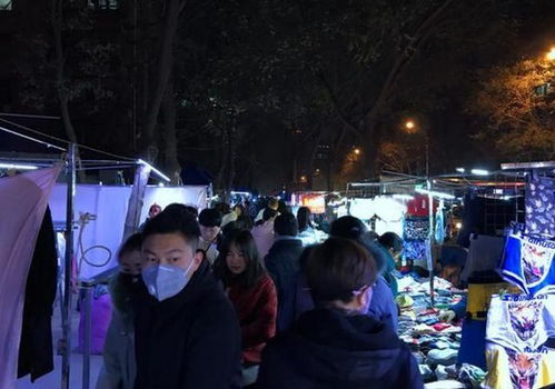 (不夜城做什么生意)不夜城卖什么好？探寻夜市热卖商品，让你逛得尽兴又省钱