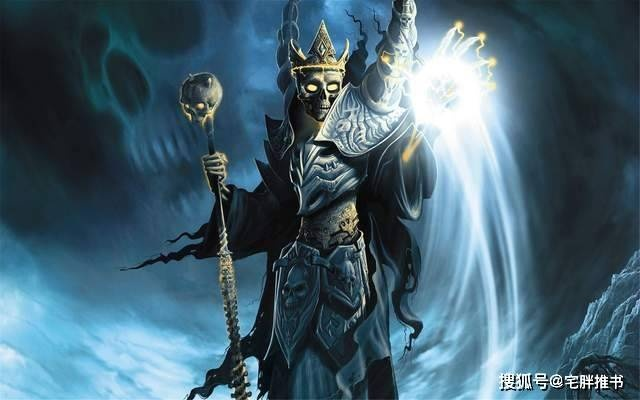 (尘封永恒小说)古老神秘力量的尘封魔界：揭秘永恒之力远古封印的故事