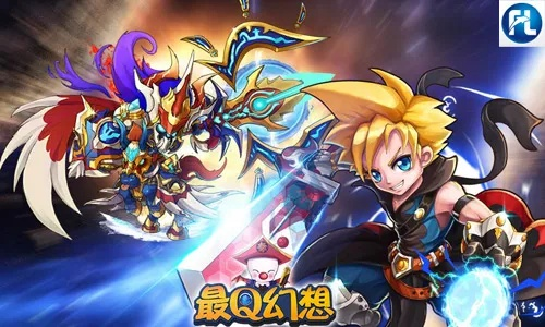 (幻想q传哪个职业好)幻想q传最强阵容盘点：打造无敌战队，横扫对手无敌手