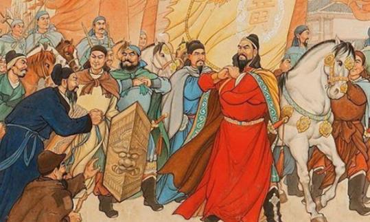 探讨古代社会等级制度：王侯将相在社会人物排名中的地位与影响力的比较研究