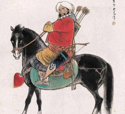 历史上御驾亲征最多的帝王：他的御驾出征声威赫赫，震慑四方，留下浓墨重彩的篇章