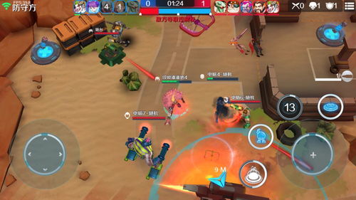 (无尽守卫攻略)如何让无尽守卫停止攻击并关闭大门