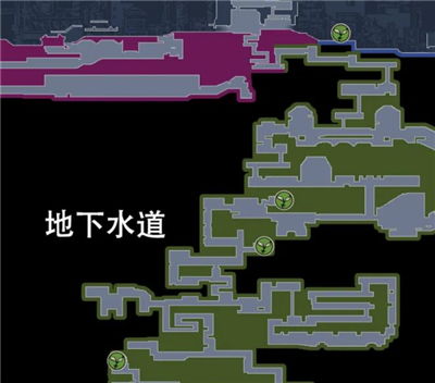 (暗影火炬城 水下基地99.78%)神秘暗影火炬城水下基地探秘：隐藏在深海的秘密之城