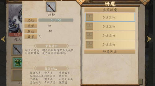 三国戏赵云传攻略：如何在游戏中发挥赵云的强大力量，获取最佳战术和技能
