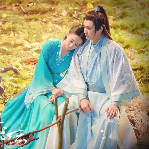(诛仙讲述的故事是什么)探寻仙侠之美：揭秘《诛仙》背后的奇幻世界和磅礴传说