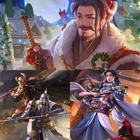 (梦三国2虎牢关隐藏任务)梦三国2虎牢关大战全面攻略：从阵容搭配到战术策略的详细解析