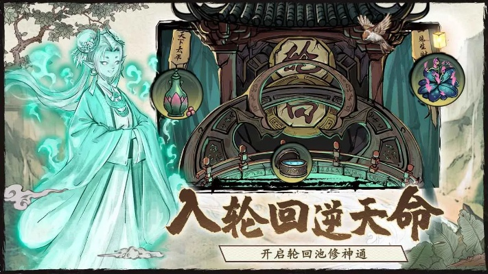 (大妖箓破解)探秘大妖箓手游官网，畅享无尽的奇幻世界