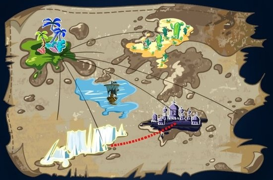 (三角洲shore patrol)三角洲烽火地图：揭秘多少人的生存挑战和奇幻冒险