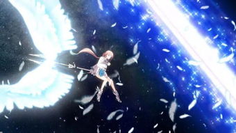 (梦幻之星传说怎么引继)梦幻之星传说wiki：探索无限可能，揭秘绚丽幻想世界