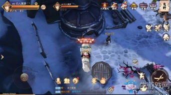 摸金校尉：探险之旅，寻宝历程，妖魔鬼怪，人性善恶信仰盛衰。