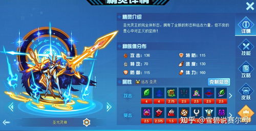 (圣光灵神特训活动在哪里)探索圣灵之光测试服：揭秘新版本改动与玩家初体验