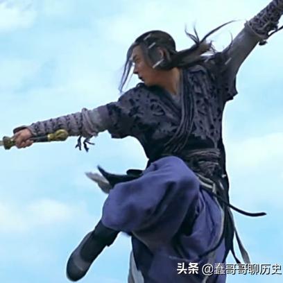 (射雕英雄传三部曲排序)射雕英雄传三部曲顺序：金庸武侠经典作品中的传奇冒险之旅