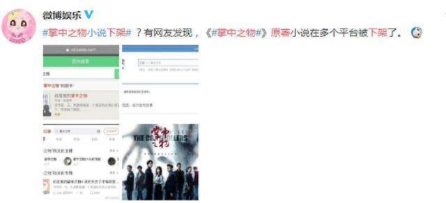 因版权到期引众多网友疑问：超火热网络小说《爸爸活下去》为何突然下架？