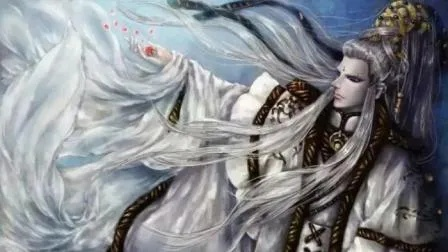 傲笑红尘，谁与争锋？纵观厉害程度，这究竟是一个无法比拟的存在吗？