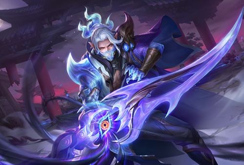 (兰陵王最新皮肤叫什么)兰陵王即将推出全新惊艳皮肤，你准备好了吗？