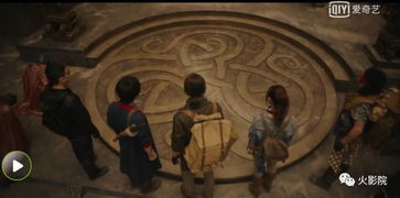 摸金校尉之拘尸法王：探索古墓惊悚秘事，揭秘禁忌法则与亡灵交锋的传奇旅程