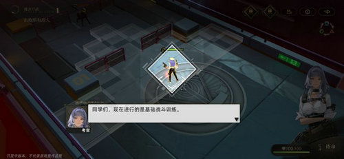 玩家期待已久的《异象回声》何时公测？官方最新消息揭秘游戏测试日期