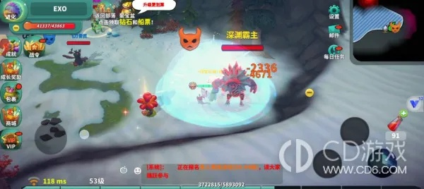 (怪物工程师升级太慢)怪物工程师如何快速升级卡级：最有效的方法分享